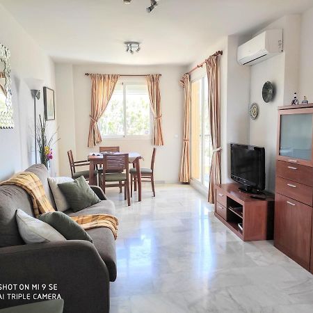 Apartamento Playa Y Golf Apartment Roquetas de Mar Exterior photo