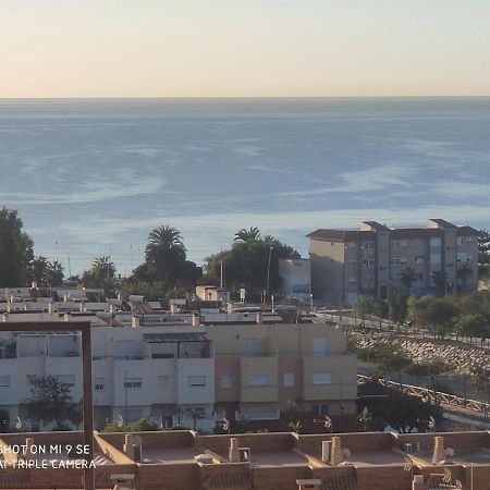 Apartamento Playa Y Golf Apartment Roquetas de Mar Exterior photo