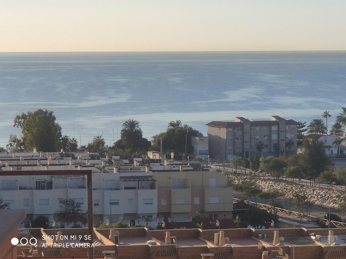 Apartamento Playa Y Golf Apartment Roquetas de Mar Exterior photo
